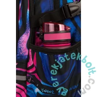 Coolpack - Factor iskolatáska, hátizsák - 4 rekeszes - Trust (F002902)