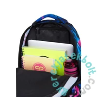 Coolpack - Factor iskolatáska, hátizsák - 4 rekeszes - Trust (F002902)