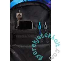 Coolpack - Factor iskolatáska, hátizsák - 4 rekeszes - Trust (F002902)