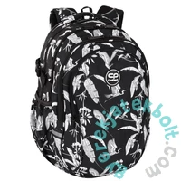 Coolpack - Factor iskolatáska, hátizsák - 4 rekeszes - Zanzi (F002910)