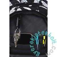 hátizsák - 4 rekeszes - Zanzi (F002910)