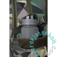 Coolpack - Factor iskolatáska, hátizsák - 4 rekeszes - Hedge
