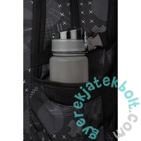 Coolpack - Factor iskolatáska, hátizsák - 4 rekeszes - Ships