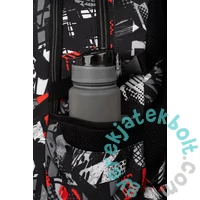 Coolpack - Factor iskolatáska, hátizsák - 4 rekeszes - Soda