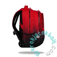 Coolpack - Factor X Gradient iskolatáskaCoolpack - Factor X Gradient iskolatáska, hátizsák - 2 rekeszes - Cranberry (F002756)