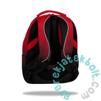 Coolpack - Factor X Gradient iskolatáska, hátizsák - 2 rekeszes - Cranberry (F002756)