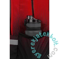 Coolpack - Factor X Gradient iskolatáska, hátizsák - 2 rekeszes - Cranberry (F002756)