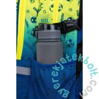 Coolpack - Factor X Gradient iskolatáska, hátizsák - 2 rekeszes - Football (F002339)