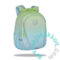 Coolpack - Factor X Gradient iskolatáska, hátizsák - 2 rekeszes - Mojito (F002755)