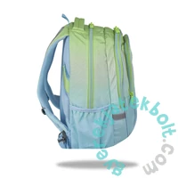 Coolpack - Factor X Gradient iskolatáska, hátizsák - 2 rekeszes - Mojito (F002755)