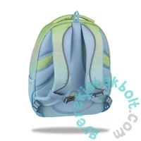 Coolpack - Factor X Gradient iskolatáska, hátizsák - 2 rekeszes - Mojito (F002755)