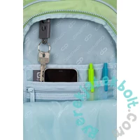 Coolpack - Factor X Gradient iskolatáska, hátizsák - 2 rekeszes - Mojito (F002755)