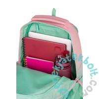 hátizsák - 2 rekeszes - Strawberry (F002754)