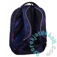 Coolpack - Factor X iskolatáska, hátizsák - 2 rekeszes - Disney - Stitch Gold (F002948)