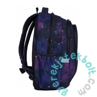 Coolpack - Factor X iskolatáska, hátizsák - 2 rekeszes - Disney - Stitch Gold (F002948)