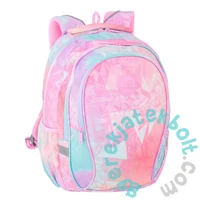 Coolpack - Factor X iskolatáska, hátizsák - 2 rekeszes - Tie Dye (F002912)