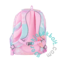 Coolpack - Factor X iskolatáska, hátizsák - 2 rekeszes - Tie Dye (F002912)