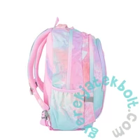 Coolpack - Factor X iskolatáska, hátizsák - 2 rekeszes - Tie Dye (F002912)