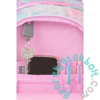 Coolpack - Factor X iskolatáska, hátizsák - 2 rekeszes - Tie Dye (F002912)