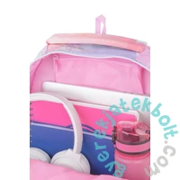 Coolpack - Factor X iskolatáska, hátizsák - 2 rekeszes - Tie Dye (F002912)