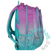 hátizsák - 3 rekeszes - Blueberry (F002505)