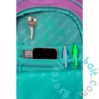 hátizsák - 3 rekeszes - Blueberry (F002505)