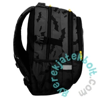 hátizsák - 3 rekeszes - Darker Night (F002680)