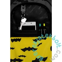 hátizsák - 3 rekeszes - Darker Night (F002680)