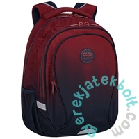 Coolpack - Factor X iskolatáska, hátizsák - 3 rekeszes - Gradient Costa (F002758)