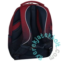 Coolpack - Factor X iskolatáska, hátizsák - 3 rekeszes - Gradient Costa (F002758)