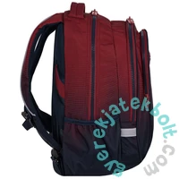 Coolpack - Factor X iskolatáska, hátizsák - 3 rekeszes - Gradient Costa (F002758)