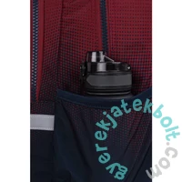 Coolpack - Factor X iskolatáska, hátizsák - 3 rekeszes - Gradient Costa (F002758)