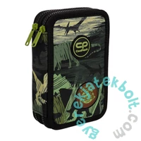 Coolpack - Jumper felszerelt emeletes tolltartó - Adventure Park