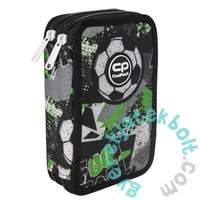 Coolpack - Jumper felszerelt emeletes tolltartó - Let's Goal (F066674)