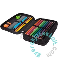 Coolpack - Jumper felszerelt emeletes tolltartó - Let's Goal (F066674)