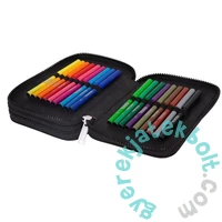 Coolpack - Jumper felszerelt emeletes tolltartó - Let's Goal (F066674)