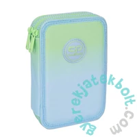 Coolpack - Jumper felszerelt emeletes tolltartó - Gradient Mojito