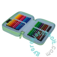 Coolpack - Jumper felszerelt emeletes tolltartó - Gradient Mojito