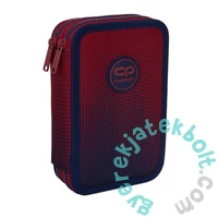 Coolpack - Jumper felszerelt emeletes tolltartó - Gradient Costa