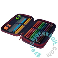 Coolpack - Jumper felszerelt emeletes tolltartó - Gradient Costa