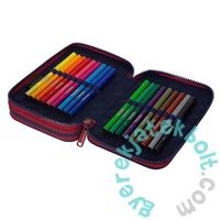 Coolpack - Jumper felszerelt emeletes tolltartó - Gradient Costa