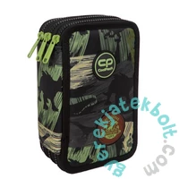 Coolpack - Jumper felszerelt 3 emeletes tolltartó - Adventure Park