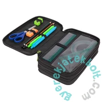 Coolpack - Jumper felszerelt 3 emeletes tolltartó - Adventure Park