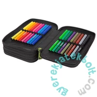 Coolpack - Jumper felszerelt 3 emeletes tolltartó - Adventure Park