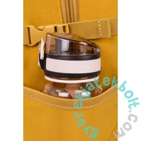Coolpack - Fin  ergonomikus iskolatás, hátizsák - 1 rekeszes - Mustard (F157996)