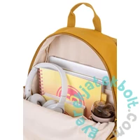 Coolpack - Fin  ergonomikus iskolatás, hátizsák - 1 rekeszes - Mustard (F157996)