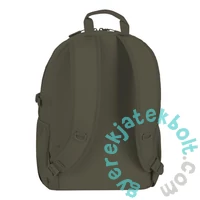 Coolpack - Fin  ergonomikus iskolatás, hátizsák - 1 rekeszes - Olive Green (F157001)
