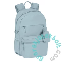 Coolpack - Fin  ergonomikus iskolatás, hátizsák - 1 rekeszes - Pastel Mint (F157994)