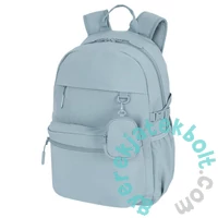 Coolpack - Fin  ergonomikus iskolatás, hátizsák - 1 rekeszes - Pastel Mint (F157994)