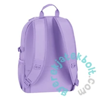 Coolpack - Fin  ergonomikus iskolatás, hátizsák - 1 rekeszes - Pastel Purple (F157993)